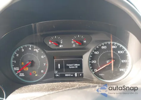 2023 Chevrolet Malibu Fwd 1Lt from USA, damaged, VIN 1G1ZD5ST4PF161001